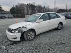 2000 Toyota Avalon XL