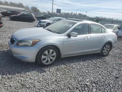 2008 Honda Accord EXL en venta en Hueytown, AL