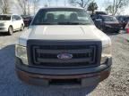 2013 Ford F150