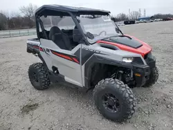 Polaris General Vehiculos salvage en venta: 2025 Polaris 2025  Polaris General