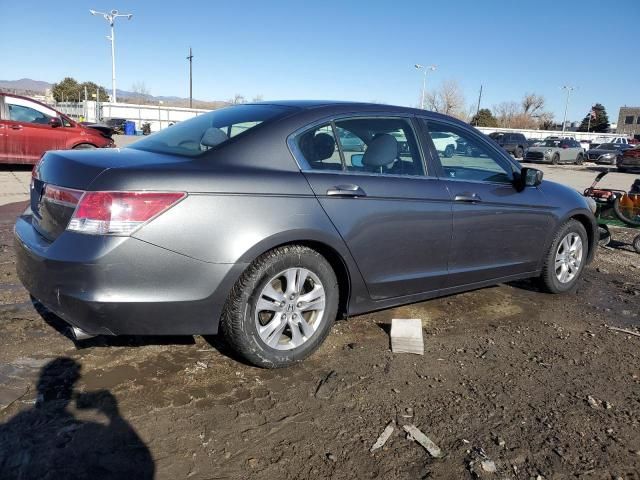 2011 Honda Accord LXP