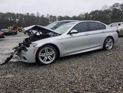 BMW Vehiculos salvage en venta: 2014 BMW 535 I