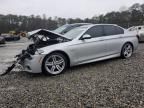 2014 BMW 535 I