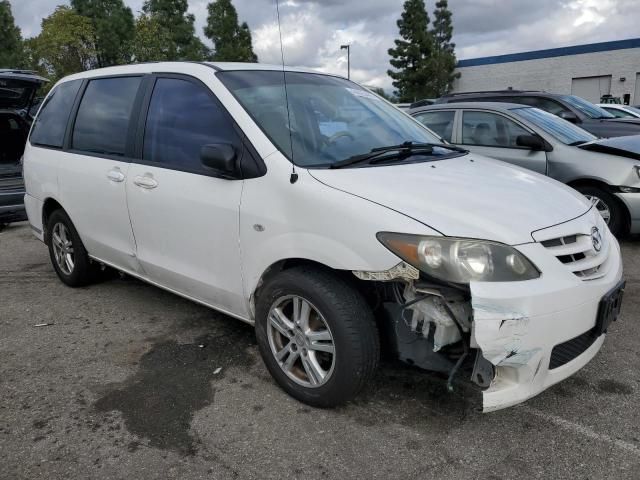 2004 Mazda MPV Wagon