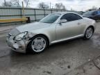 2002 Lexus SC 430