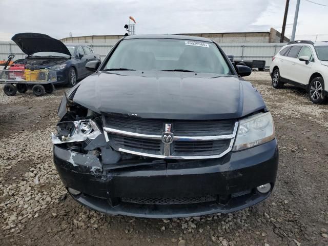 2010 Dodge Avenger R/T