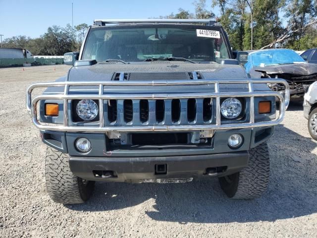 2007 Hummer H2 SUT