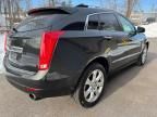 2013 Cadillac SRX Performance Collection