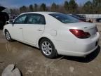 2008 Toyota Avalon XL