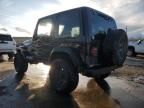 2002 Jeep Wrangler / TJ Sahara