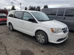 2012 Dodge Grand Caravan SE