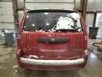 2009 Dodge Grand Caravan SE