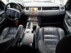 2010 Land Rover Range Rover Sport LUX