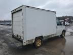 2008 GMC Savana Cutaway G3500