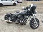 2005 Harley-Davidson Flhtcui