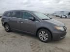 2015 Honda Odyssey EX