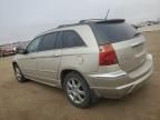 2007 Chrysler Pacifica Limited