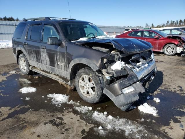 2006 Ford Explorer XLT