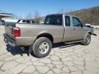 2005 Ford Ranger Super Cab