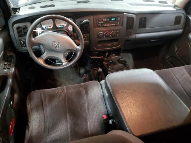 2003 Dodge RAM 2500 ST