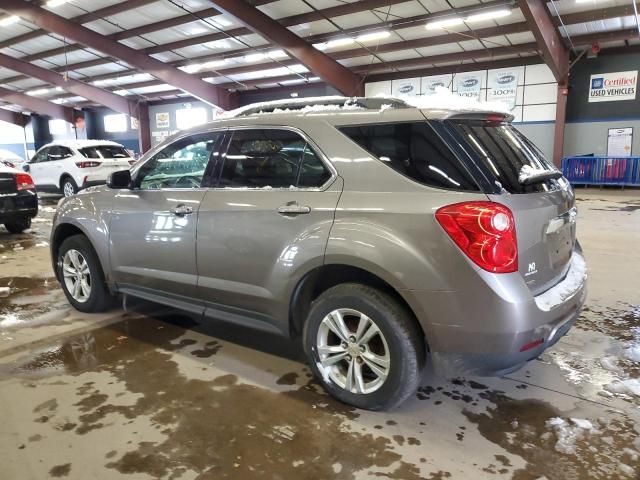 2010 Chevrolet Equinox LT