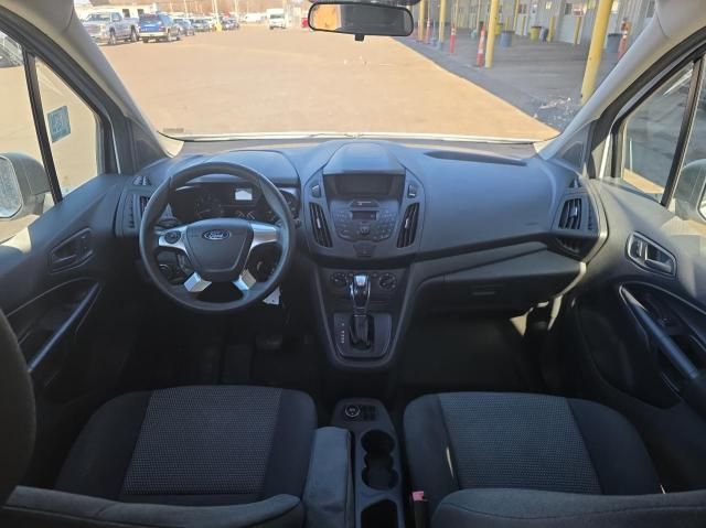 2015 Ford Transit Connect XL