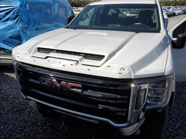 2021 GMC Sierra C2500 Heavy Duty