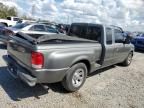 2000 Ford Ranger Super Cab