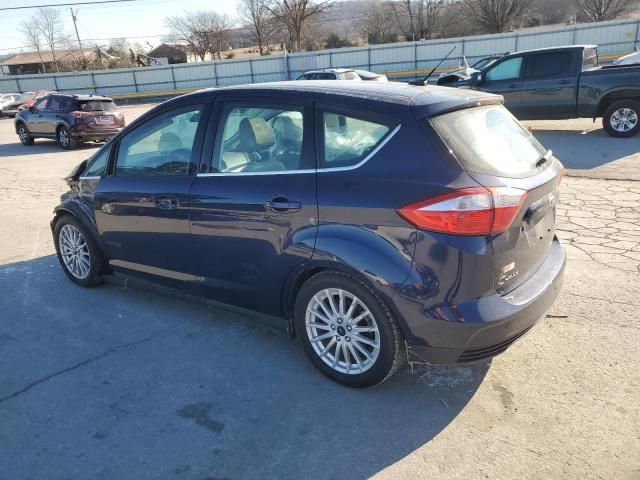 2016 Ford C-MAX SEL