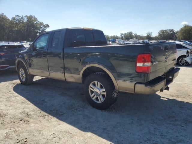 2004 Ford F150