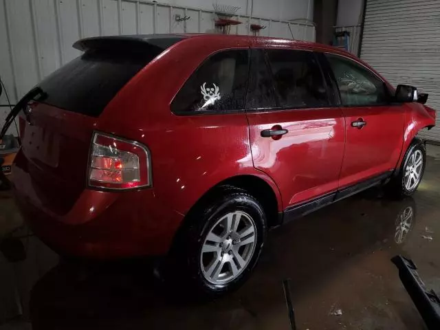 2007 Ford Edge SE