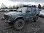 2000 Jeep Cherokee Classic