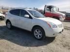 2010 Nissan Rogue S