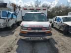 2010 Chevrolet Express G3500