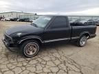 1996 Chevrolet S Truck S10