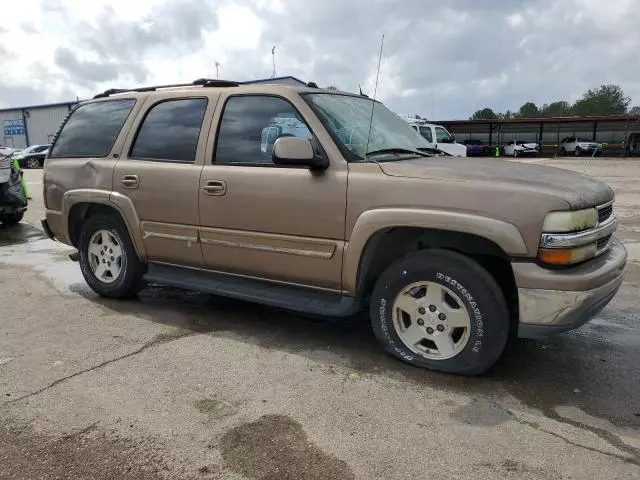 2004 Chevrolet Tahoe C1500