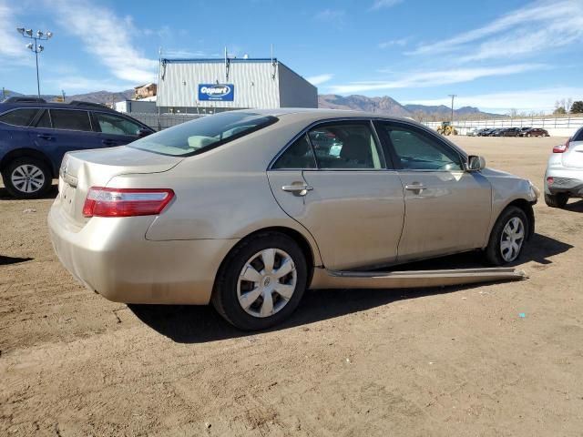 2007 Toyota Camry CE