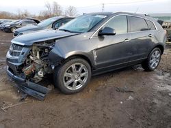 Cadillac srx Vehiculos salvage en venta: 2011 Cadillac SRX Premium Collection