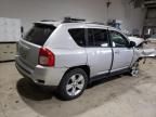 2012 Jeep Compass Sport