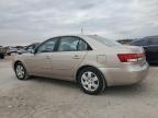 2008 Hyundai Sonata GLS