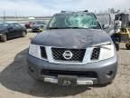 2011 Nissan Pathfinder S