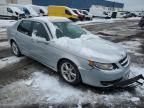 2008 Saab 9-5 2.3T