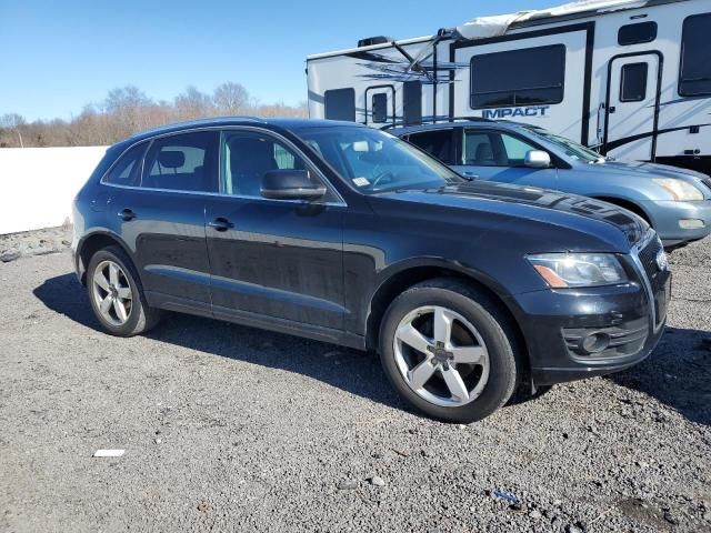 2010 Audi Q5 Premium Plus