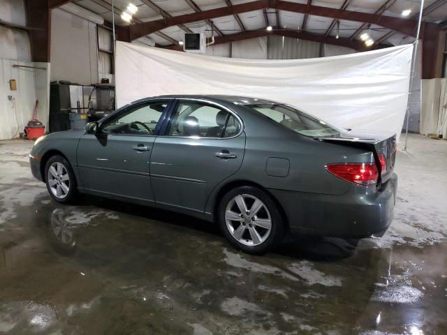 2006 Lexus ES 330