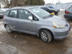 2008 Honda FIT