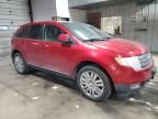 2010 Ford Edge Limited