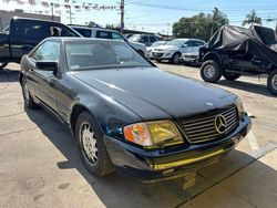 1998 Mercedes-Benz SL 500 en venta en Los Angeles, CA