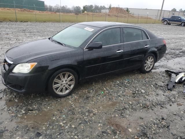 2010 Toyota Avalon XL