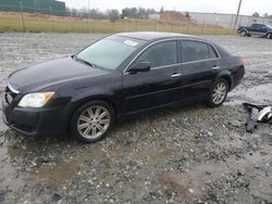 Salvage cars for sale at Tifton, GA auction: 2010 Toyota Avalon XL