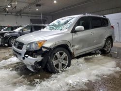 Run And Drives Cars for sale at auction: 2009 Toyota Rav4 Sport